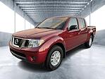 2021 Nissan Frontier Crew Cab 4x2, Pickup for sale #UF3418 - photo 3
