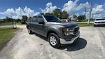 Used 2023 Ford F-150 XLT SuperCrew Cab 4x4, Pickup for sale #UF3530 - photo 3