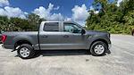 Used 2023 Ford F-150 XLT SuperCrew Cab 4x4, Pickup for sale #UF3530 - photo 9