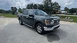 Used 2021 Ford F-150 XLT SuperCrew Cab 4x4, Pickup for sale #UF3536 - photo 3