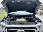 Used 2021 Ford F-150 XLT SuperCrew Cab 4x4, Pickup for sale #UF3536 - photo 25