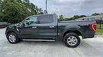 Used 2021 Ford F-150 XLT SuperCrew Cab 4x4, Pickup for sale #UF3536 - photo 6