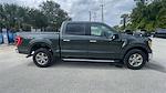 Used 2021 Ford F-150 XLT SuperCrew Cab 4x4, Pickup for sale #UF3536 - photo 9