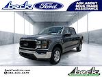 Used 2023 Ford F-150 XLT SuperCrew Cab 4x4, Pickup for sale #UF3549 - photo 1