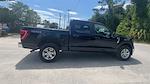 Used 2023 Ford F-150 XLT SuperCrew Cab 4x4, Pickup for sale #UF3552 - photo 9