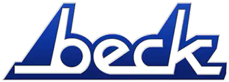 Beck Ford logo
