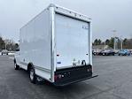 New 2024 Chevrolet Express 3500 Work Van Regular Cab RWD, 12' Bay Bridge Sheet and Post Box Van for sale #130824 - photo 4