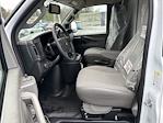 New 2024 Chevrolet Express 3500 Work Van Regular Cab RWD, 12' Bay Bridge Sheet and Post Box Van for sale #130824 - photo 8