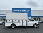 2023 Chevrolet Express 4500 DRW RWD, Dejana Truck & Utility Equipment DuraCube Max Service Utility Van for sale #131223 - photo 1