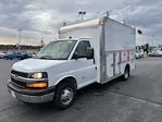 New 2023 Chevrolet Express 4500 RWD, Service Utility Van for sale #131323 - photo 3