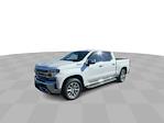 Used 2021 Chevrolet Silverado 1500 LTZ Crew Cab 4WD, Pickup for sale #182624A - photo 2