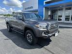 Used 2017 Toyota Tacoma SR5 Extra Cab 4WD, Pickup for sale #233024A - photo 4