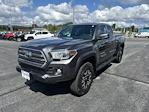 Used 2017 Toyota Tacoma SR5 Extra Cab 4WD, Pickup for sale #233024A - photo 5