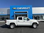 New 2024 Chevrolet Colorado Work Truck Crew Cab 4WD, Pickup for sale #235524 - photo 1