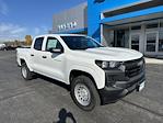 New 2024 Chevrolet Colorado Work Truck Crew Cab 4WD, Pickup for sale #235524 - photo 2