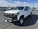 New 2024 Chevrolet Colorado Work Truck Crew Cab 4WD, Pickup for sale #235524 - photo 3