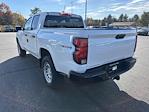 New 2024 Chevrolet Colorado Work Truck Crew Cab 4WD, Pickup for sale #235524 - photo 4