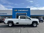 New 2025 Chevrolet Silverado 3500 Work Truck Crew Cab 4WD, Pickup for sale #250225 - photo 1