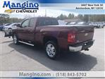 Used 2013 Chevrolet Silverado 1500 LTZ Extended Cab 4x4, Pickup for sale #2514120A - photo 5