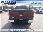 Used 2013 Chevrolet Silverado 1500 LTZ Extended Cab 4x4, Pickup for sale #2514120A - photo 6