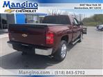 Used 2013 Chevrolet Silverado 1500 LTZ Extended Cab 4x4, Pickup for sale #2514120A - photo 7