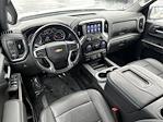 2021 Chevrolet Silverado 1500 Crew Cab SRW 4WD, Pickup for sale #2524024A - photo 9