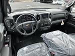 2024 Chevrolet Silverado 1500 Crew Cab 4WD, Pickup for sale #2525024 - photo 10