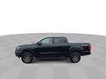 Used 2021 Ford Ranger XLT SuperCrew Cab 4WD, Pickup for sale #2525124A - photo 6