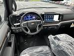 2024 Chevrolet Silverado 1500 Crew Cab 4WD, Pickup for sale #2530024 - photo 9