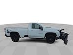 Used 2022 Chevrolet Silverado 3500 LT Regular Cab 4WD, Pickup for sale #253325A - photo 9