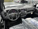 New 2024 Chevrolet Silverado 2500 Work Truck Crew Cab 4WD, 8' Knapheide Steel Service Body Service Truck for sale #2544424 - photo 12