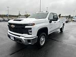 2024 Chevrolet Silverado 2500 Crew Cab 4WD, Knapheide Steel Service Body Service Truck for sale #2544424 - photo 3