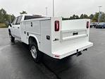 New 2024 Chevrolet Silverado 2500 Work Truck Crew Cab 4WD, 8' Knapheide Steel Service Body Service Truck for sale #2544424 - photo 6