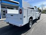 New 2024 Chevrolet Silverado 3500 Work Truck Crew Cab 4WD, 8' Knapheide Steel Service Body Service Truck for sale #2544624 - photo 7