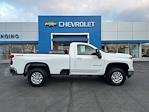 Used 2024 Chevrolet Silverado 3500 LT Regular Cab 4WD, Pickup for sale #256025A - photo 3