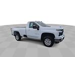 Used 2024 Chevrolet Silverado 3500 LT Regular Cab 4WD, Pickup for sale #256025A - photo 1