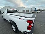 Used 2024 Chevrolet Silverado 3500 LT Regular Cab 4WD, Pickup for sale #256025A - photo 23