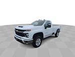 Used 2024 Chevrolet Silverado 3500 LT Regular Cab 4WD, Pickup for sale #256025A - photo 5