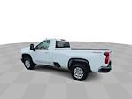 Used 2024 Chevrolet Silverado 3500 LT Regular Cab 4WD, Pickup for sale #256025A - photo 7