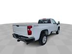 Used 2024 Chevrolet Silverado 3500 LT Regular Cab 4WD, Pickup for sale #256025A - photo 2