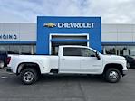 New 2025 Chevrolet Silverado 3500 LT Crew Cab 4WD, Pickup for sale #256725 - photo 1