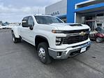 New 2025 Chevrolet Silverado 3500 LT Crew Cab 4WD, Pickup for sale #256725 - photo 2