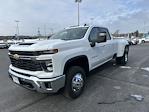 New 2025 Chevrolet Silverado 3500 LT Crew Cab 4WD, Pickup for sale #256725 - photo 3