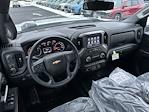 New 2025 Chevrolet Silverado 3500 Work Truck Crew Cab 4WD, Pickup for sale #256925 - photo 10