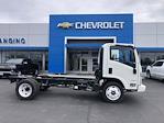 New 2024 Chevrolet LCF 4500HG Regular Cab RWD, Cab Chassis for sale #350024 - photo 1