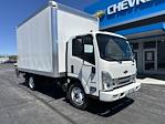 2024 Chevrolet LCF 4500HG Regular Cab RWD, Dejana Truck & Utility Equipment DuraBox Box Truck for sale #350024 - photo 3