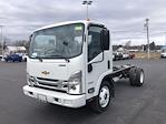 New 2024 Chevrolet LCF 4500HG Regular Cab RWD, Cab Chassis for sale #350024 - photo 8