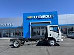 New 2025 Chevrolet LCF 5500HG Regular Cab RWD, Cab Chassis for sale #350025 - photo 1