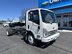 New 2025 Chevrolet LCF 5500HG Regular Cab RWD, Cab Chassis for sale #350025 - photo 2