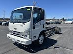 New 2025 Chevrolet LCF 5500HG Regular Cab RWD, Cab Chassis for sale #350025 - photo 3